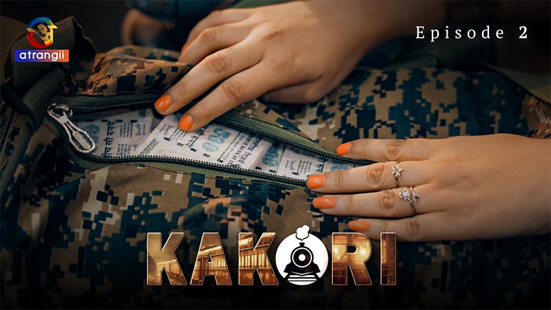 Kakori | Season 01 | Episode 02